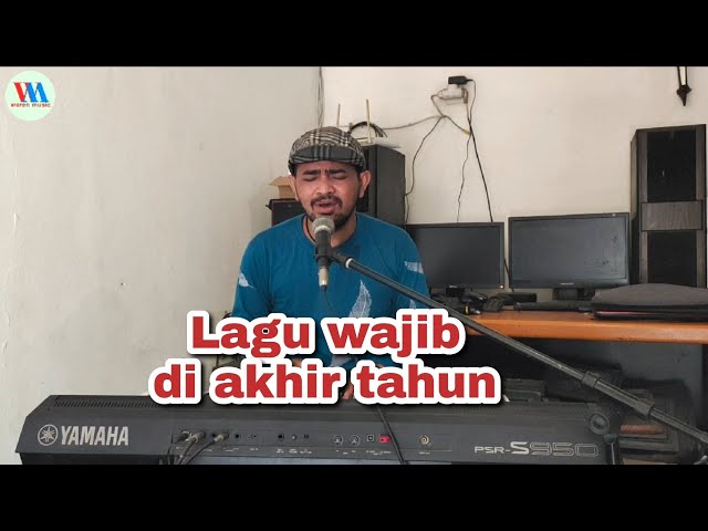 Lagu paling sering di nyanyikan di akhir tahun | Naung salpu taon naburuk i BE 70 (Waren Sihotang) class=