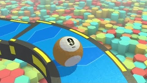 Action Balls Tutorial SpeedRun New Update Level 1470 Walkthroungh Gameplay Android ios Mobile Game