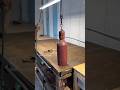 Built. Not bought. Pt | 2  #fyp #explorepage #satisfyingvideo #welding