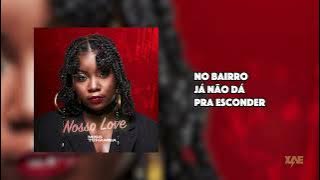 Miss Tchamba - Nosso Love