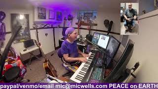 Michael Wells,- Soft Rock Covers and Originals screenshot 3