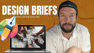 Live Lesson Planning with AI | Replace Learning Outcomes with Engaging Design Briefs