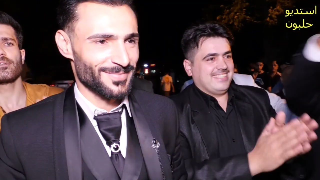 أفراح بيت هلال حلبون1