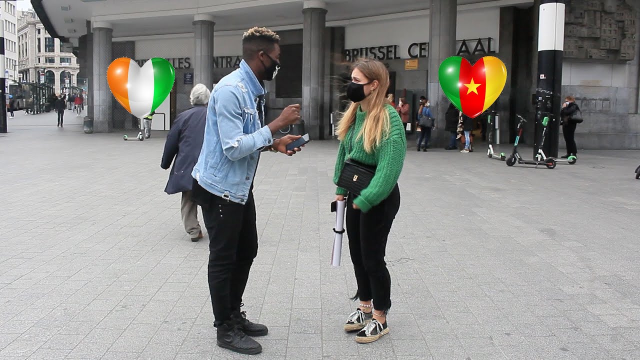 cameroun vs cote divoir