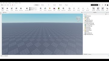 How to disable reset in Roblox Studio
