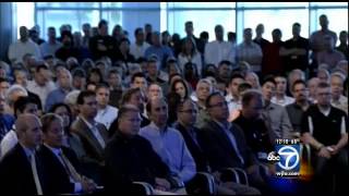 General Motors fires 15 employees, blames ignition switch recall delay on incompetence