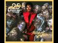 Michael Jackson-Thriller(Short Version)