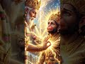 Jab Hanuman ji Ne Suraj Ko Nigal Liya!