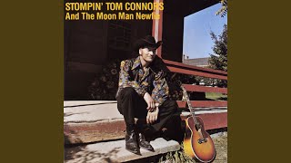 Video thumbnail of "Stompin' Tom Connors - Rubber Head"