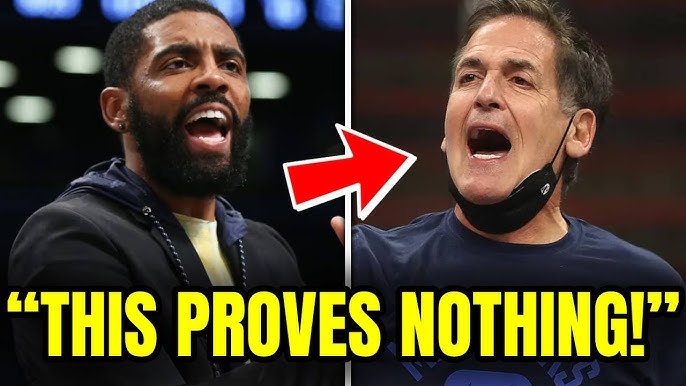 Kyrie Irving SHUTS DOWN Mark Cuban – 'This Play-In Win Doesn’t Make You  Right'