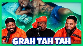 Tory Lanez - Grah Tah Tah (feat. Kodak Black) [Official Music Video] (Reaction)