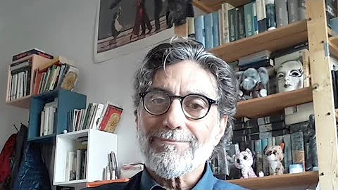 O que é Eros para Freud?