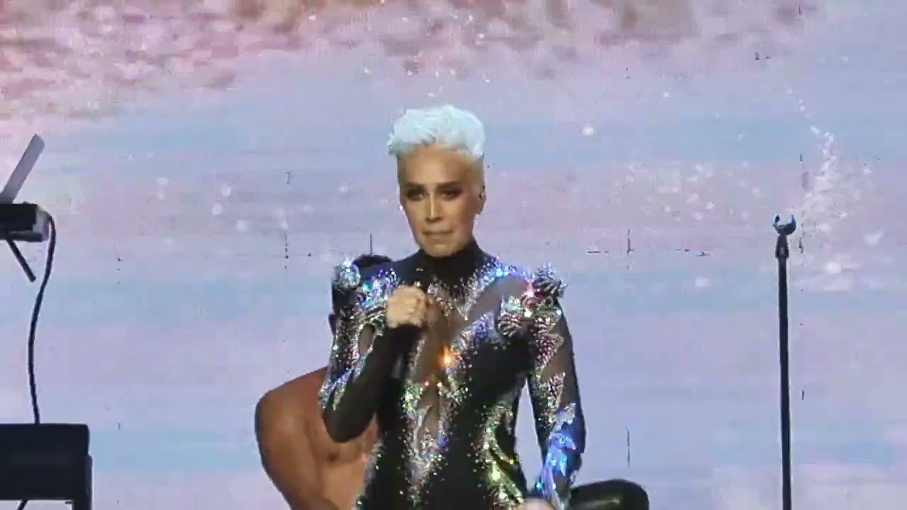 05 Monica Naranjo - Sherezade