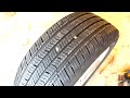 How to plug a tire