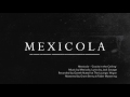Mexicola &ndash; Cracks in the Ceiling