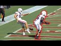 Craziest "1 in a Billion" Moments in College Football