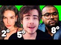 10 YOUTUBERS (BR) FAMOSOS QUE DESISTIRAM DOS SEUS CANAIS!!