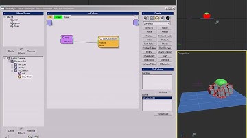 How TO MaxUDeflect and tP UDeflector Part A