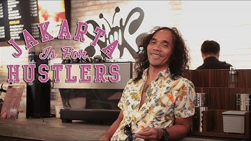 ARTI HIU DAN POPPIES LANE MEMORY UNTUK KAKA SLANK
