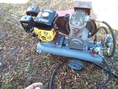 Компрессор Двухцилиндровый Со 7 Б Запчасти Купить