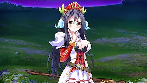 تحميل ニゲラ 花騎士 تحميل ニゲラ 花騎士
