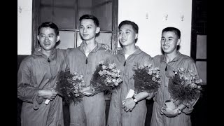 【歷史上的今天0705】擊落5架米格19 空軍F-86馬祖揚威|WHO宣布臺灣SARS感染國除名