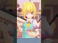 【東方MMD】お料理得意なんです!フランちゃんからのバレンタイン#shorts