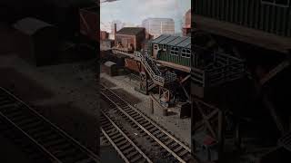 coal for highbury #model #model #train #modeltrains #railway #modelrailway #modeltrains