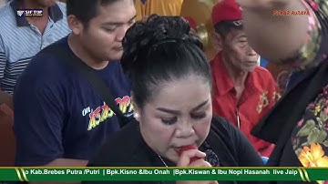 DAUN HIRIS LINGKUNG SENI SUNDA JAIPONG MEKAR BUDAYA