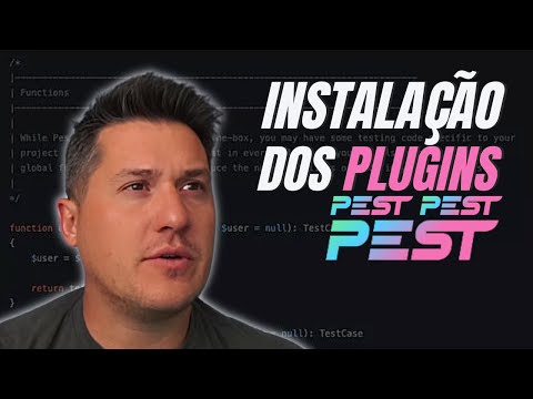 PEST, PEST, PEST 😃 QUICK INTRODUCTION (Testing in PHP with much more elegance)