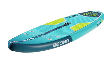 SUP: NEW GONG SUP CHIP RANGE