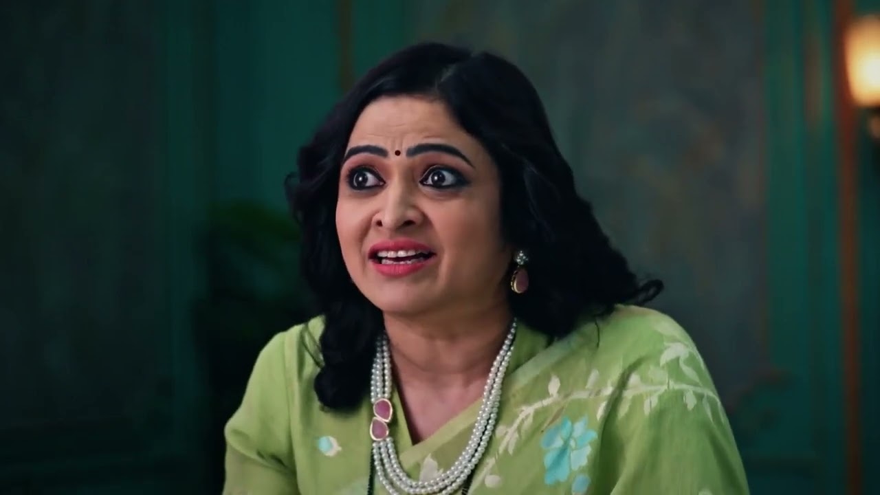 Kamali | Ep - 214 | Webisode | Feb 11 2026 | Zee Marathi