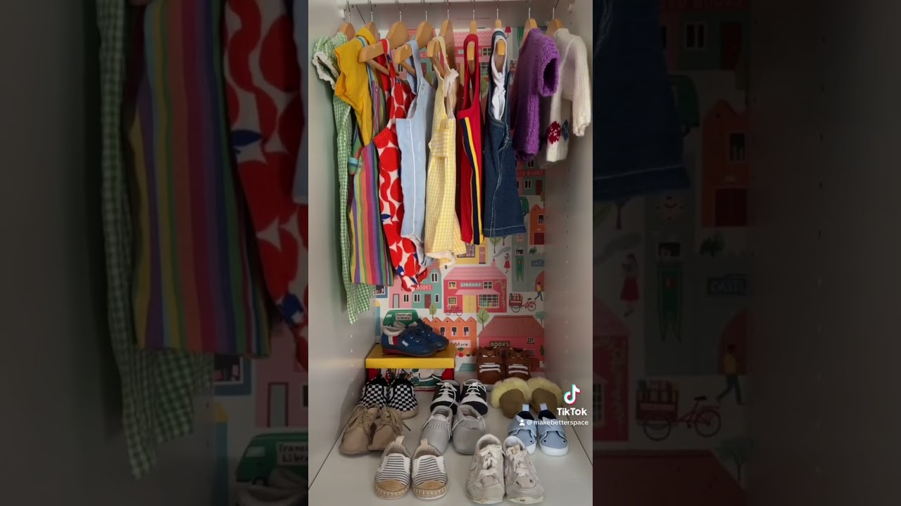 ✨Nursery Reveal✨