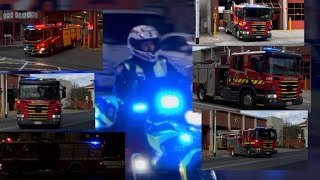 *P10 NEW CAR 045* First uploaded catch*TB10|P3 C1 TURNOUT-PHASER+MRU(BKPR1)+UP1 RESPONDING
