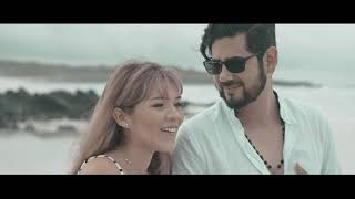 Paradise - Equilivre y  Norka (Video Oficial - Spanglish)