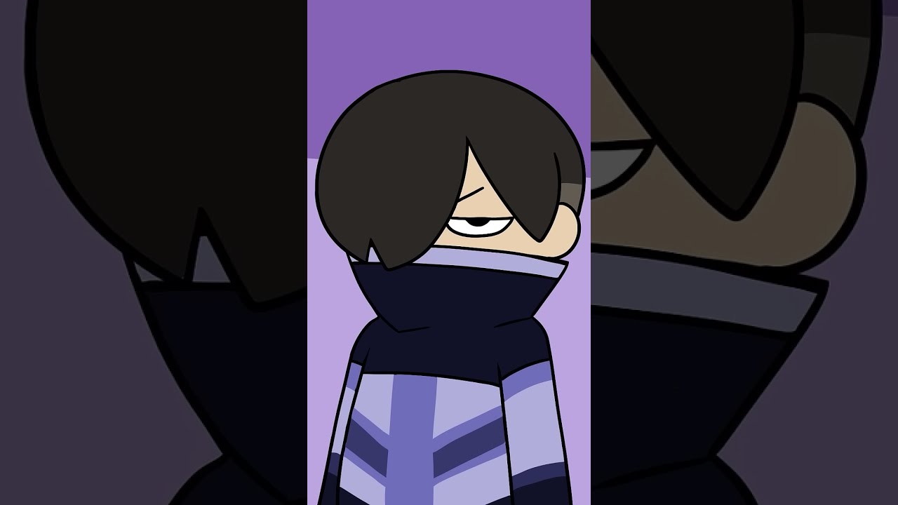 Aphmau Is SAD Animated Shorts