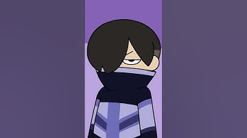 Thumbnail of Aphmau Is SAD!  #animated #shorts