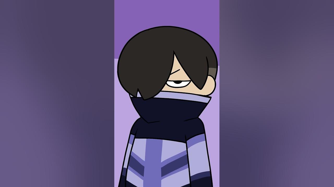Aphmau Is SAD!  #animated #shorts