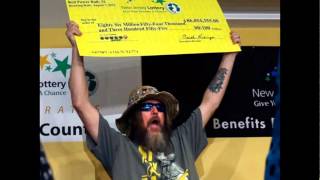 $310.5 Million Powerball Winner is in…