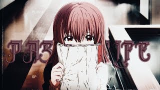 𝙎𝙖𝙥𝙞𝙚𝙣𝙩 𝘿𝙧𝙚𝙖𝙢 - 𝙋𝙖𝙨𝙩 𝙇𝙞𝙫𝙚𝙨 「𝘼𝙈𝙑」