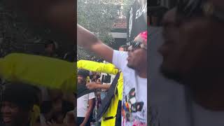 Riddim - Woiee Notting Hill Carnival