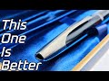 I&#39;ve Been Waiting For This - New Old Stock Pilot Vanishing Point Fountain Pen