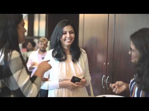 Video Alumni Meet: Tax Alumni Event | Bengaluru 2019 - youtube
