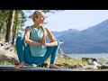 20 Min Yoga Workout Blast | Best Yoga For Lower Body Strength & Flexibility