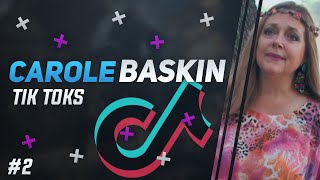 CAROLE BASKIN Tik Toks (Carol Baskin Killed Her Husband Song) |  Compilation