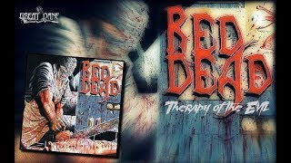 Red Dead - Demons Visions