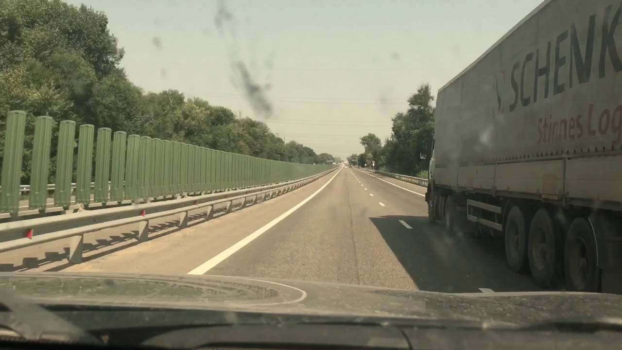 Автомобильная дорога сургут салехард