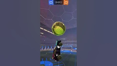 ZEN 1v3 KARMINE CORP 🔥🔥🤯 #rocketleague  #1v1  #reels #rocketleagueclips