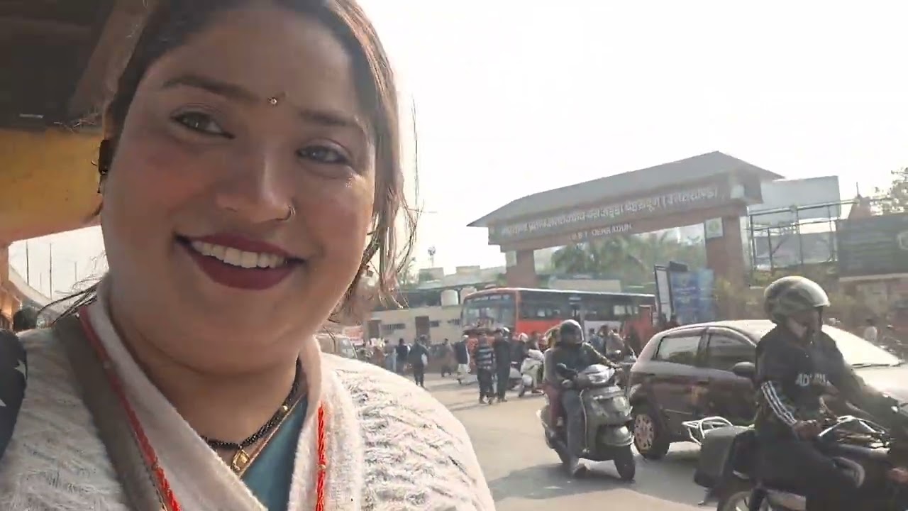 Dant Kali Mandir🙏. #minivlog #pahadi #uttrakhand #dehradun 