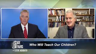 Solutions That Could Resolve the Teacher Shortage